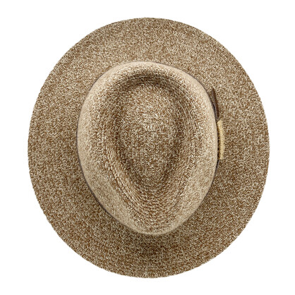EV540 WHEAT 60CM (L/XL) - LANIER FEDORA