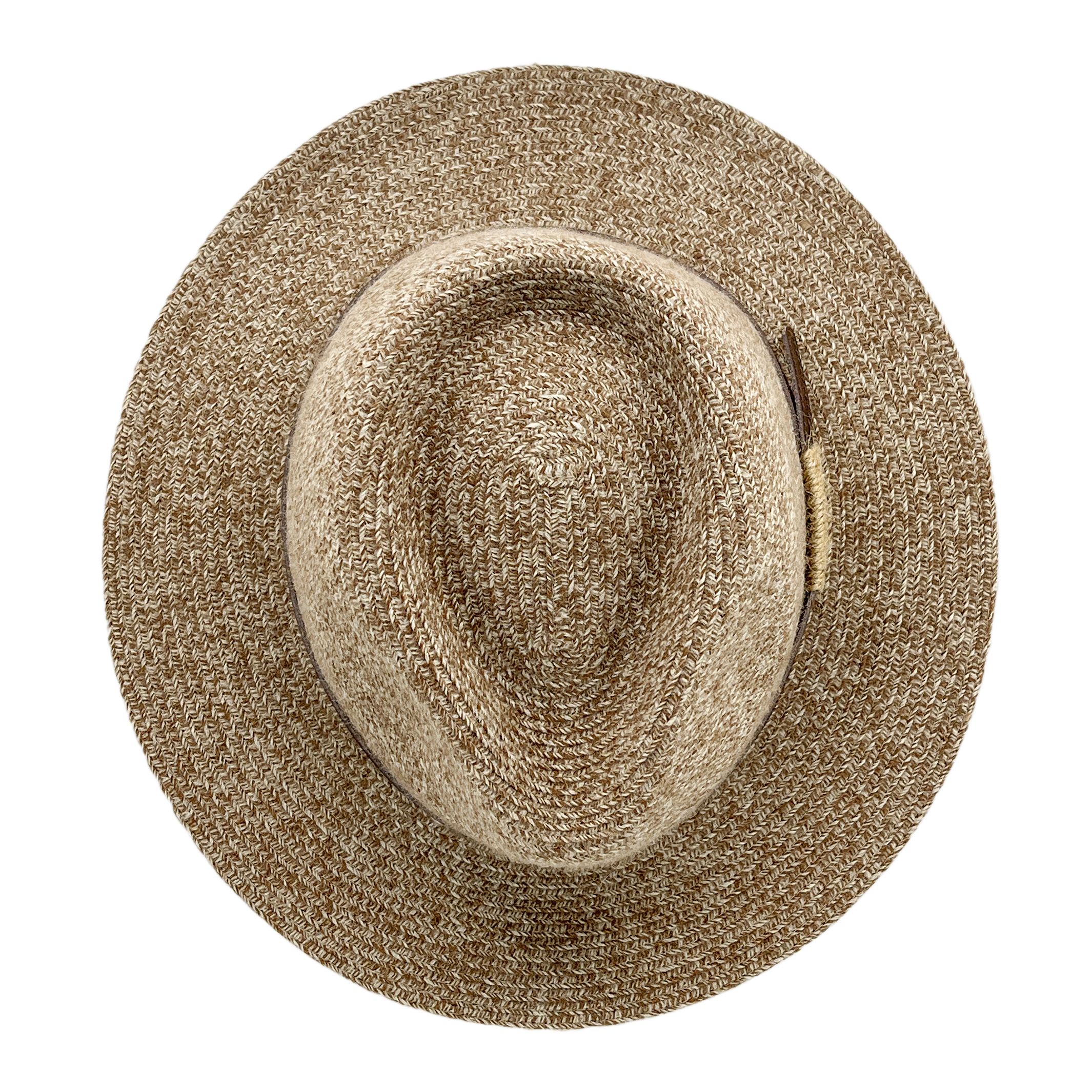EV540 WHEAT 60CM (L/XL) - LANIER FEDORA