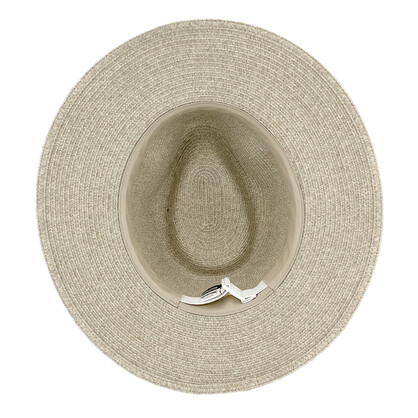 EV540 MIX CAMEL 58CM (M/L) - LANIER FEDORA