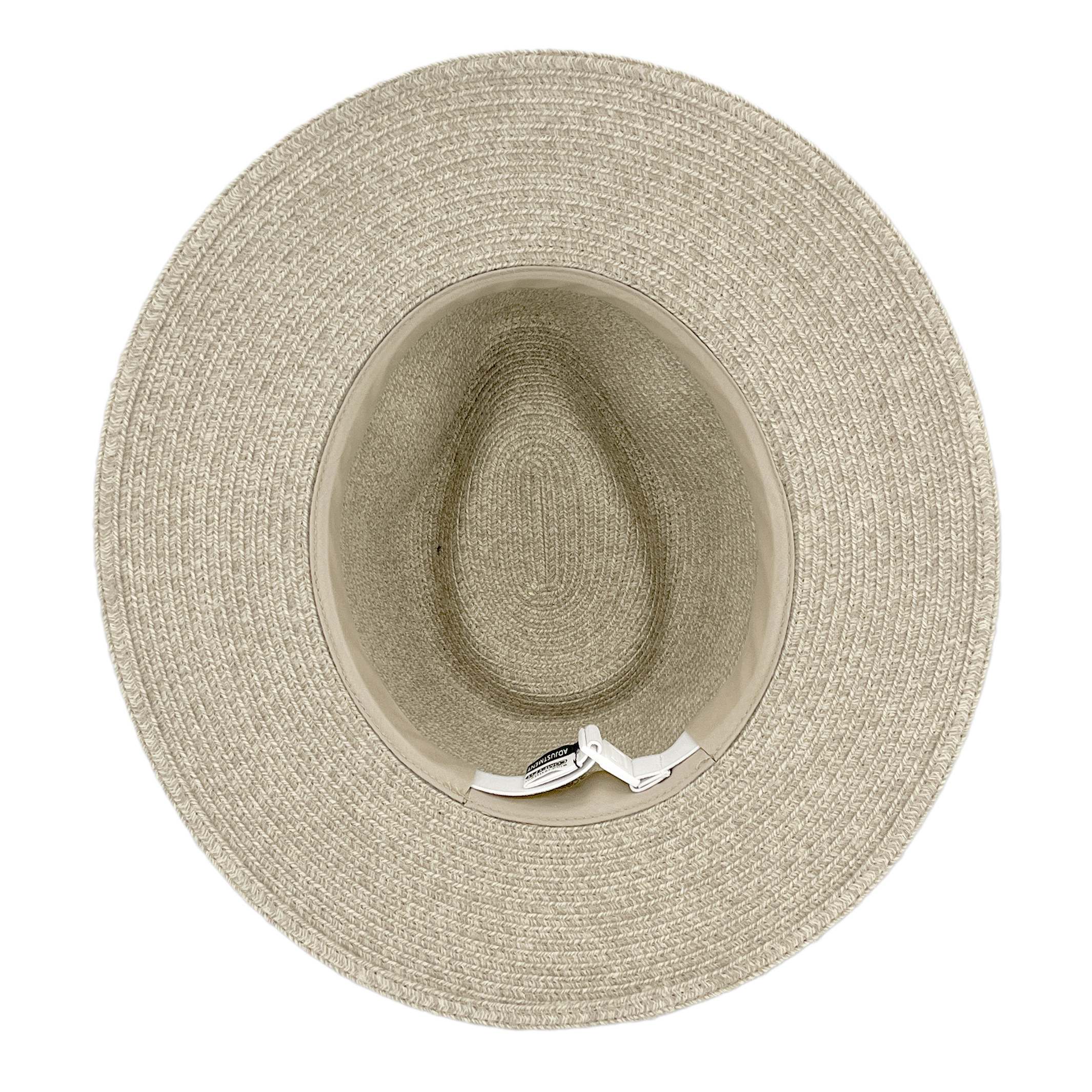 EV540 MIX CAMEL 58CM (M/L) - LANIER FEDORA