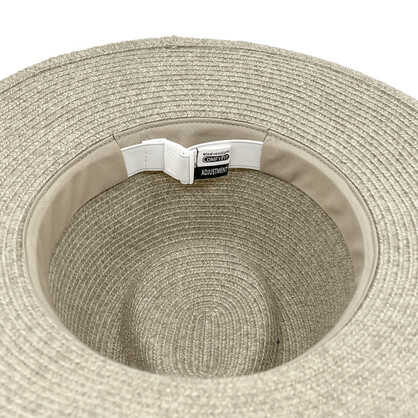 EV540 MIX CAMEL 58CM (M/L) - LANIER FEDORA