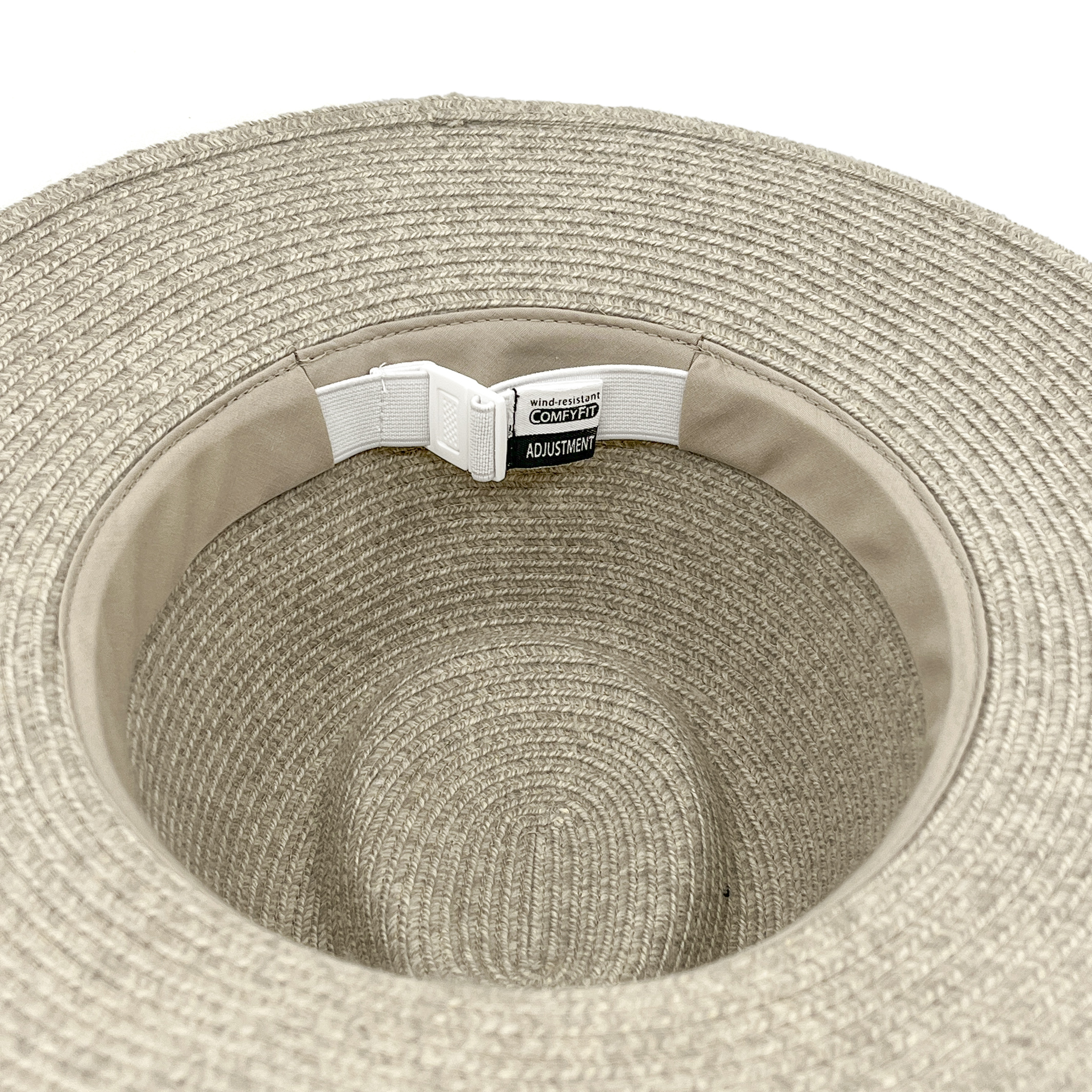 EV540 MIX CAMEL 58CM (M/L) - LANIER FEDORA