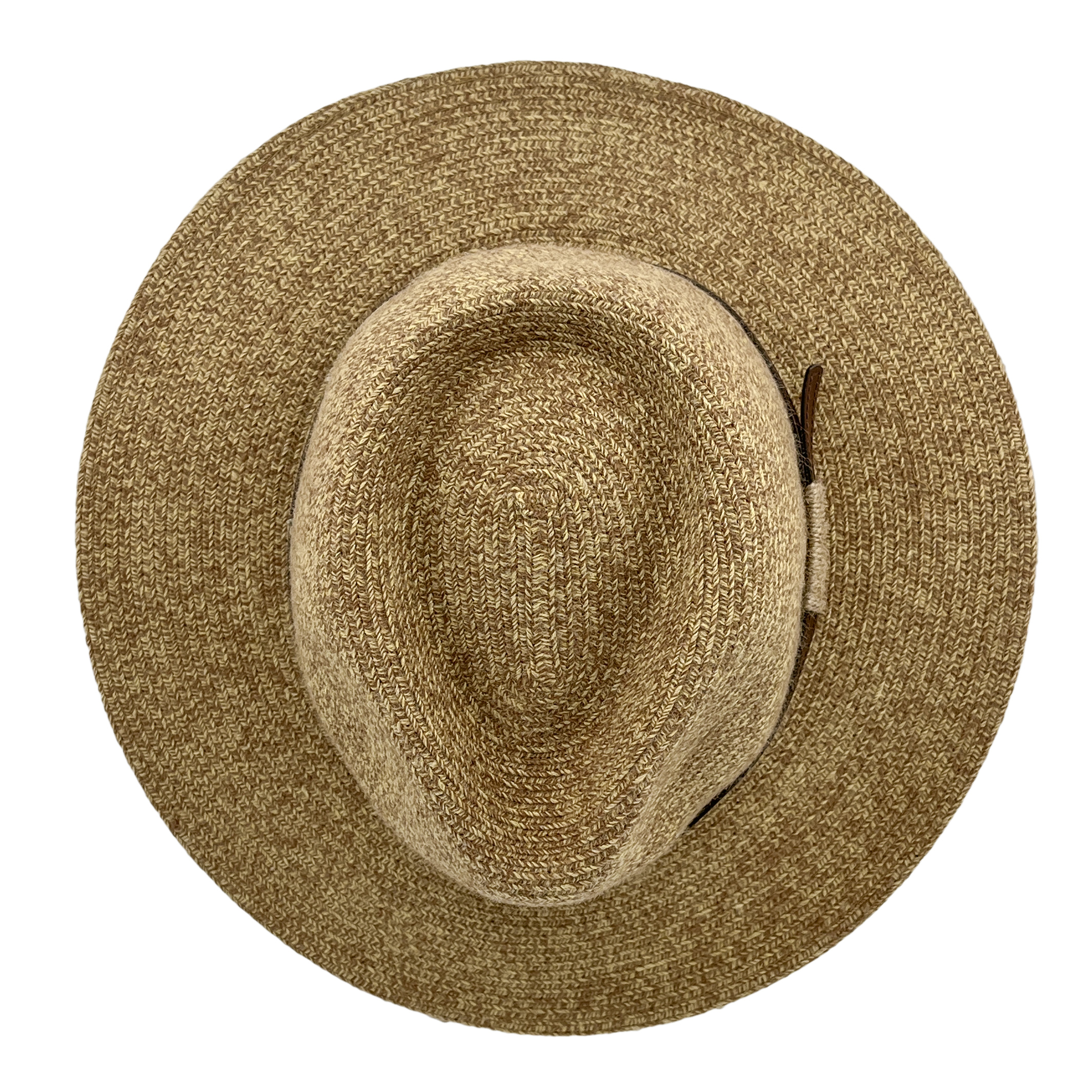 EV540 CAMEL 58CM (M/L) - LANIER FEDORA