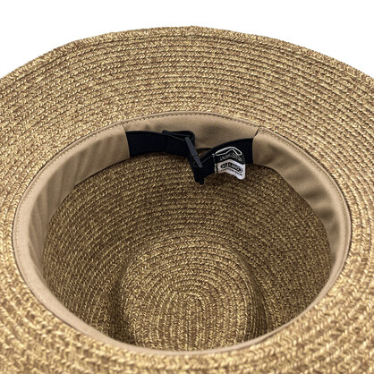 EV540 CAMEL 58CM (M/L) - LANIER FEDORA