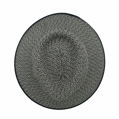 EV660A BLACK COMBO 58CM (M/L) - AINSLEY FEDORA