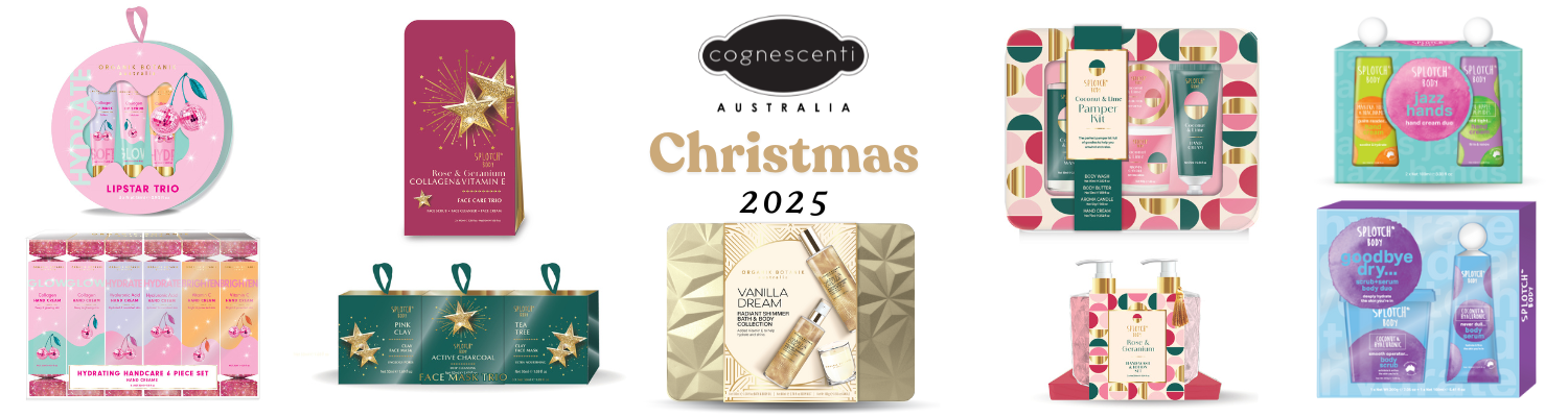 Wholesale Cognescenti Pty Ltd