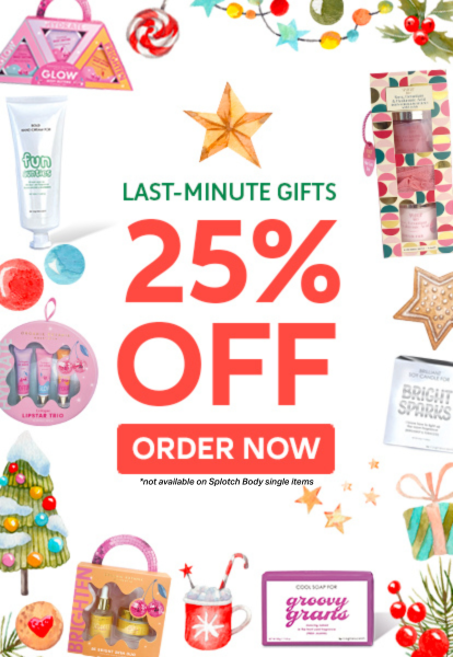 Bath, Body, Face, Home Fragrance & Gifts