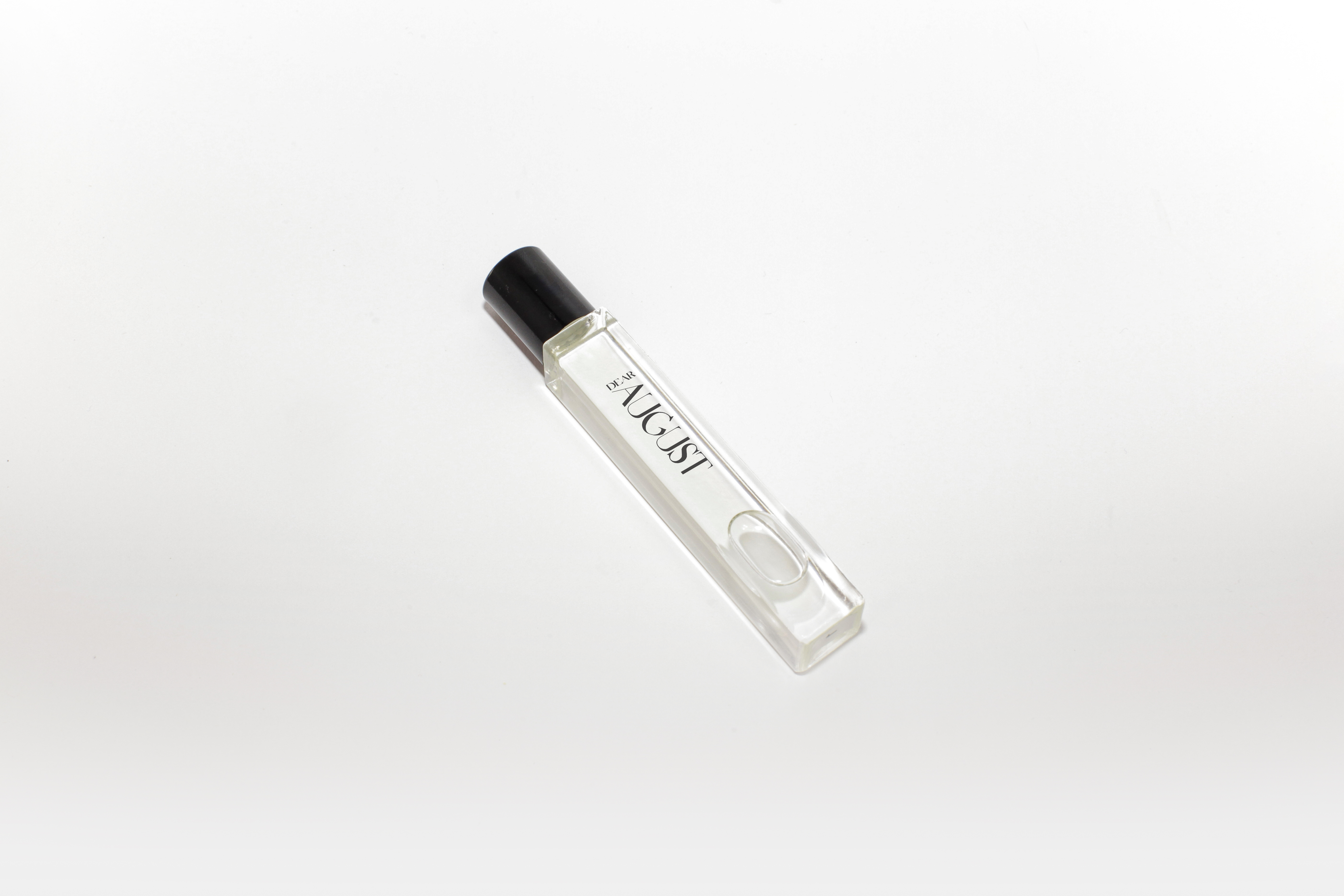 10 mL Roll-On Perfume Oil Testers