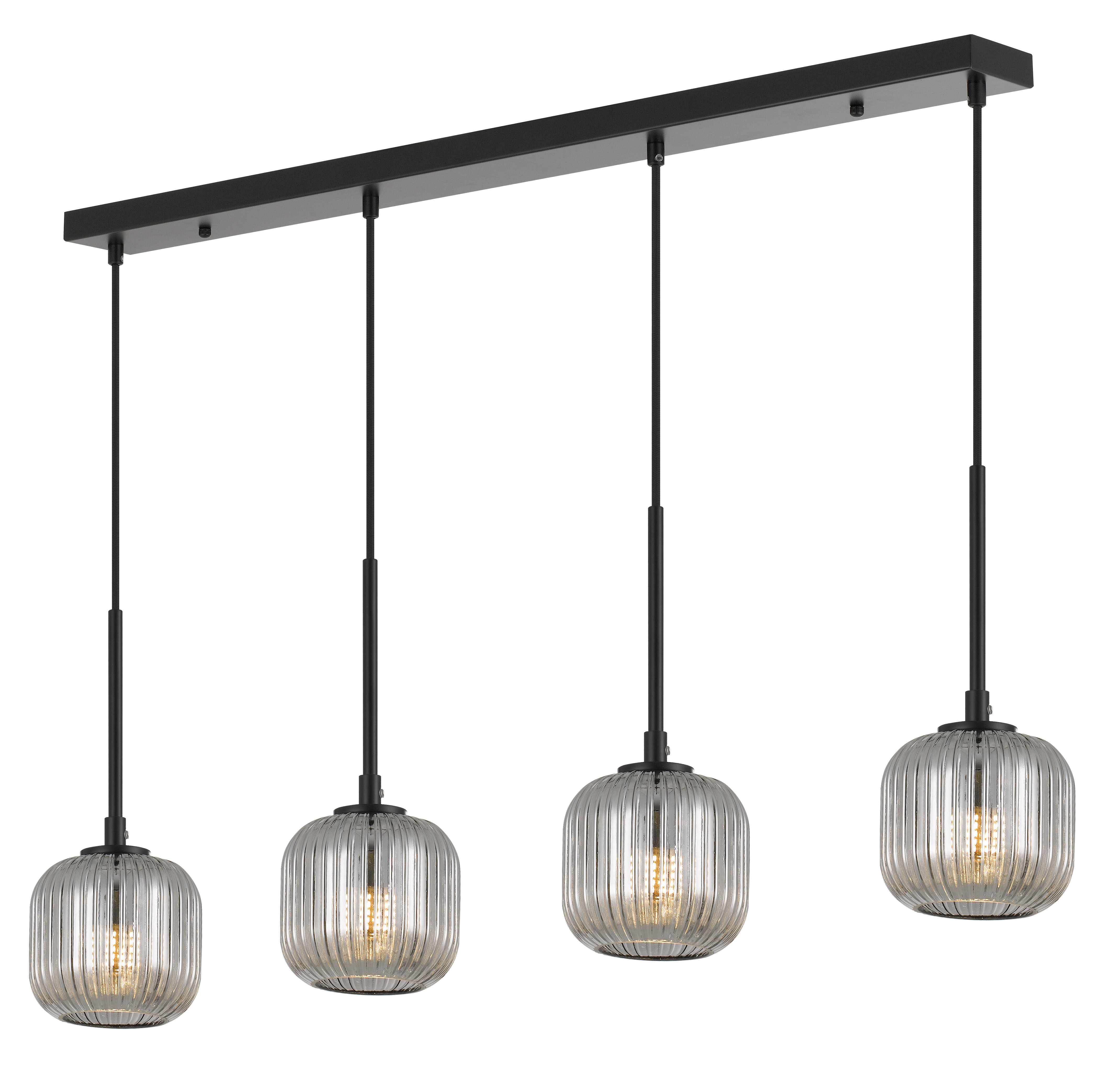 BOBO 4 LIGHT PENDANT