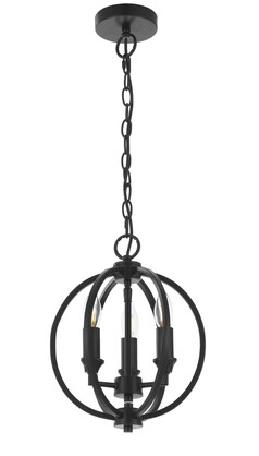 KENDALL 3 PENDANT