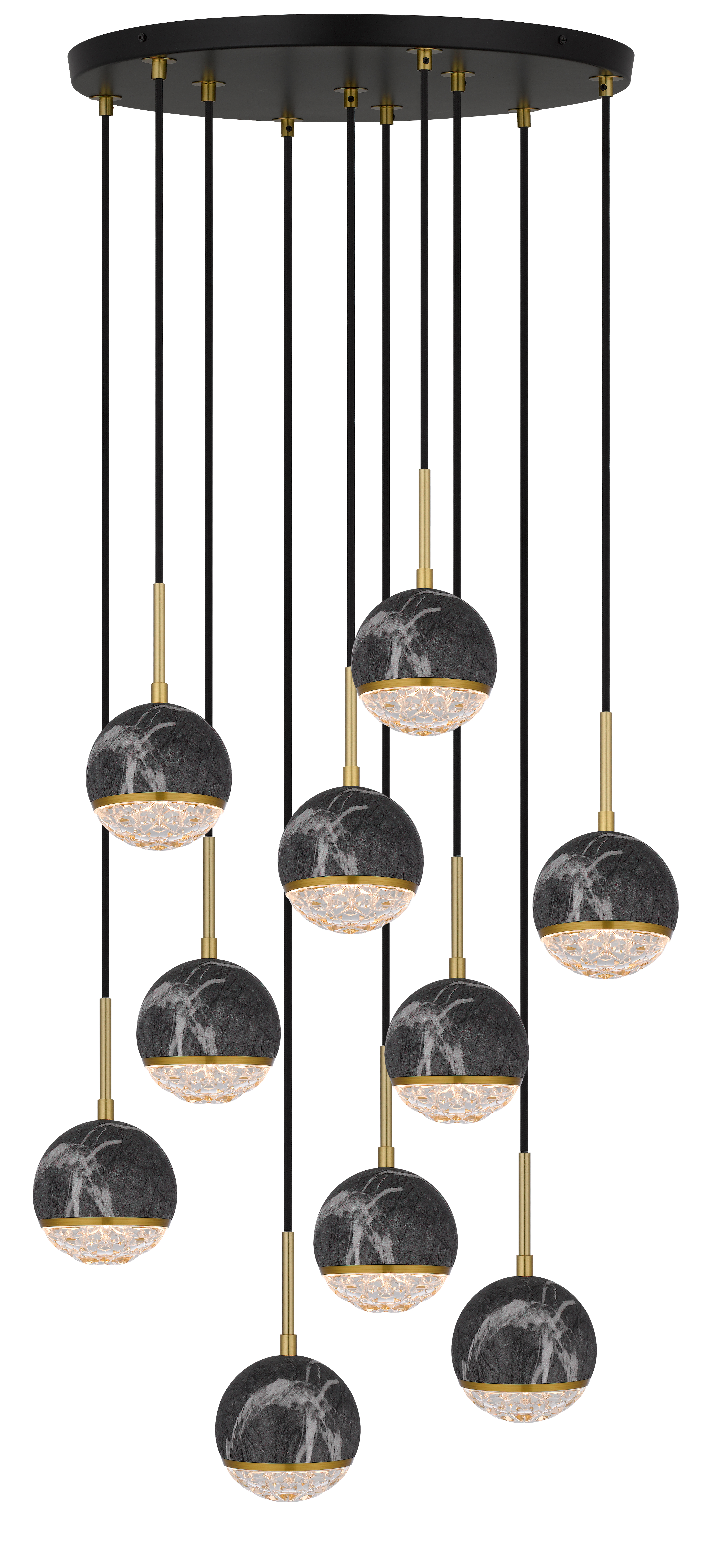 ONETA 10 PENDANT