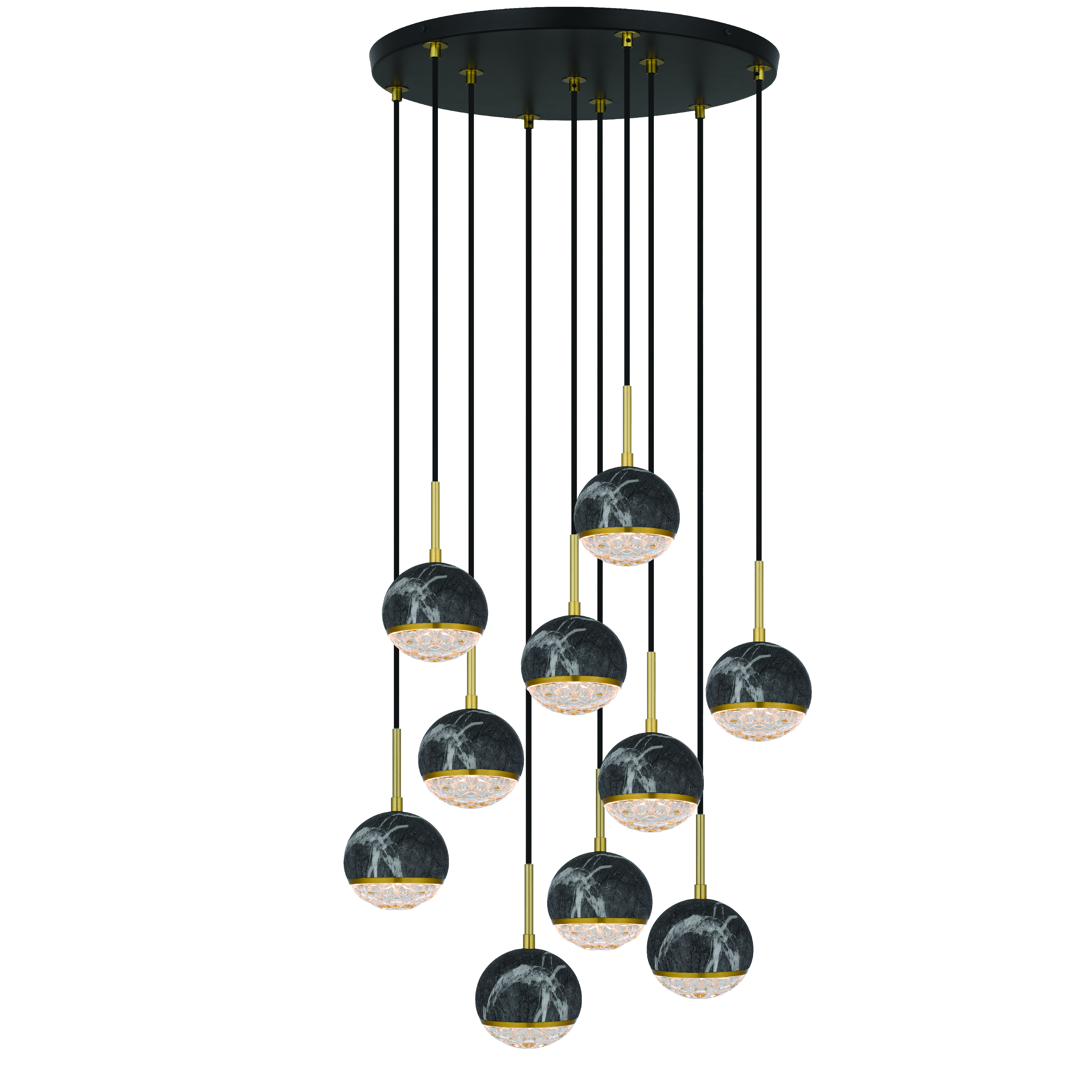 ONETA 10 PENDANT