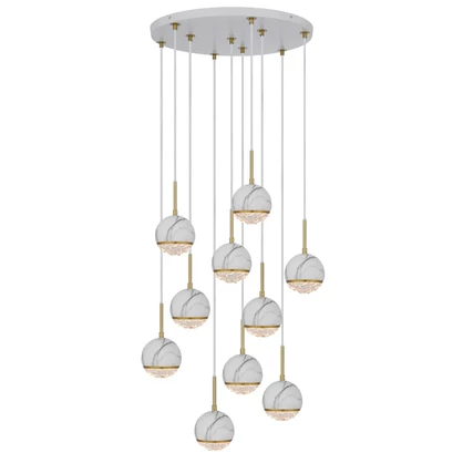 ONETA 10 PENDANT