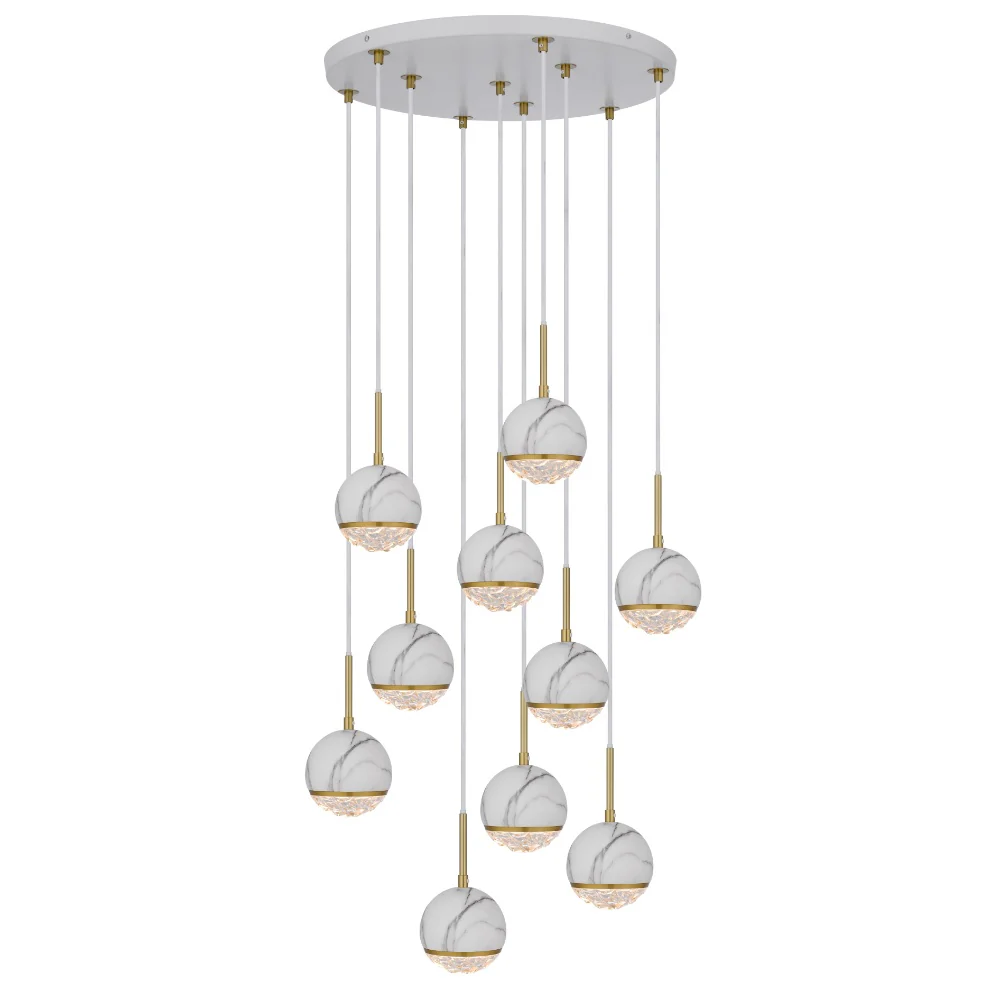 ONETA 10 PENDANT