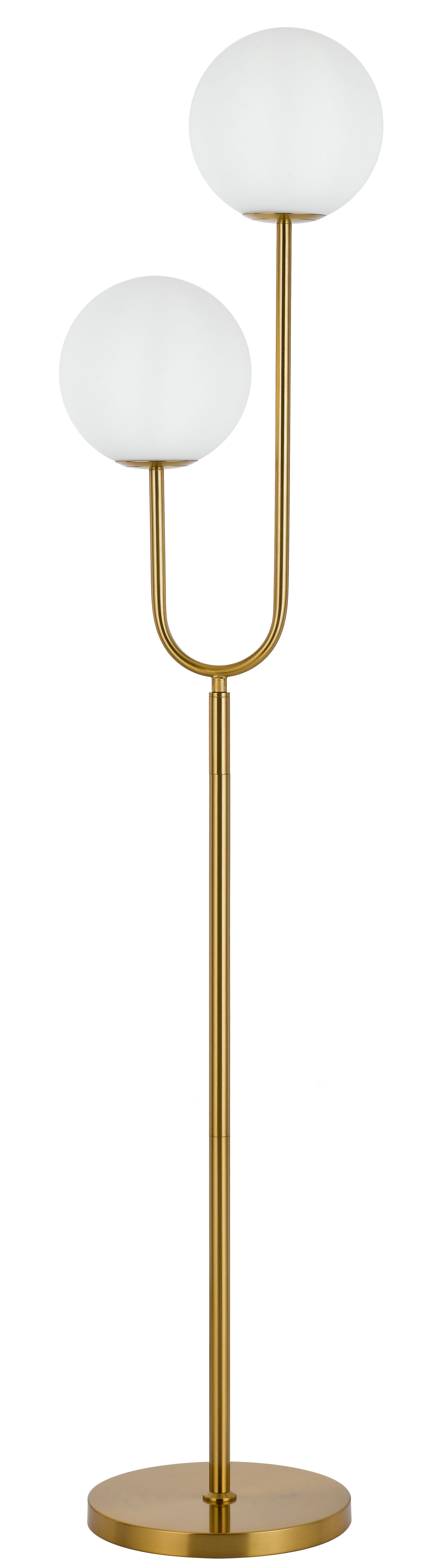 ETERNA FLOOR LAMP