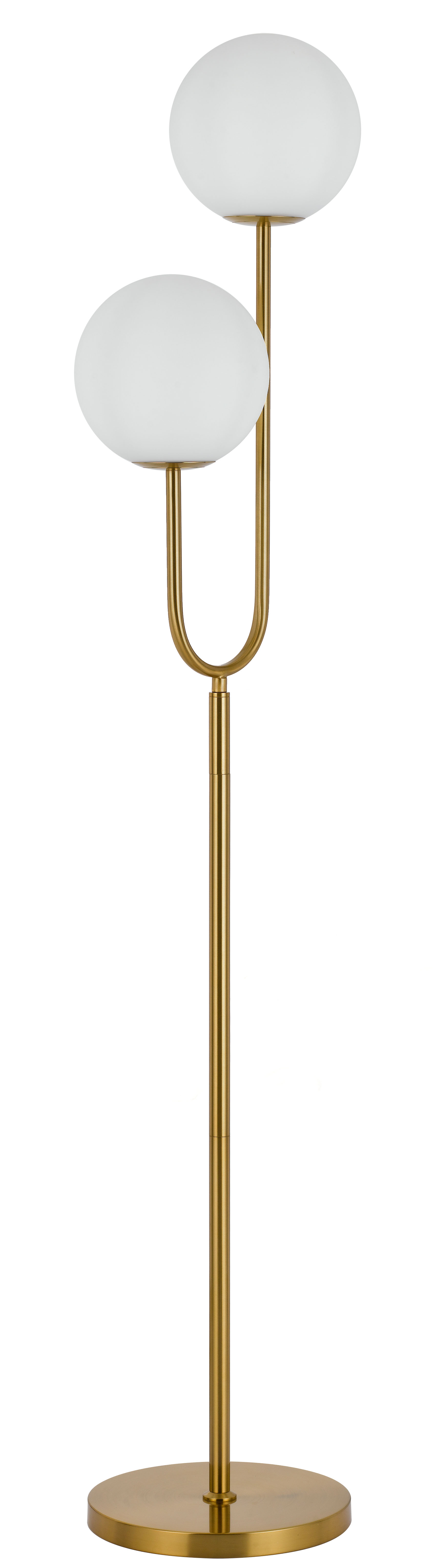 ETERNA FLOOR LAMP