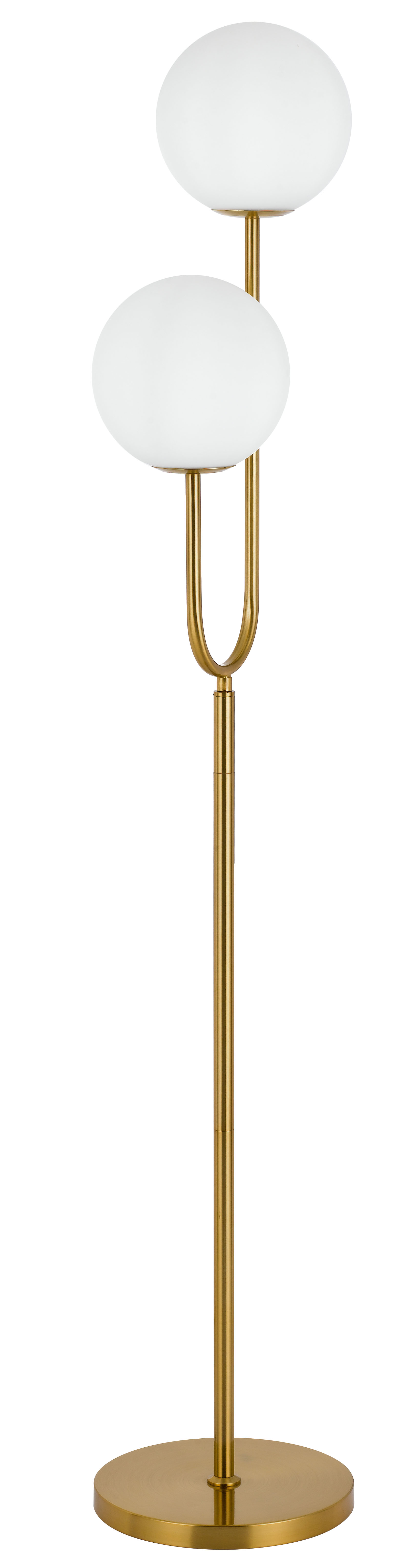ETERNA FLOOR LAMP