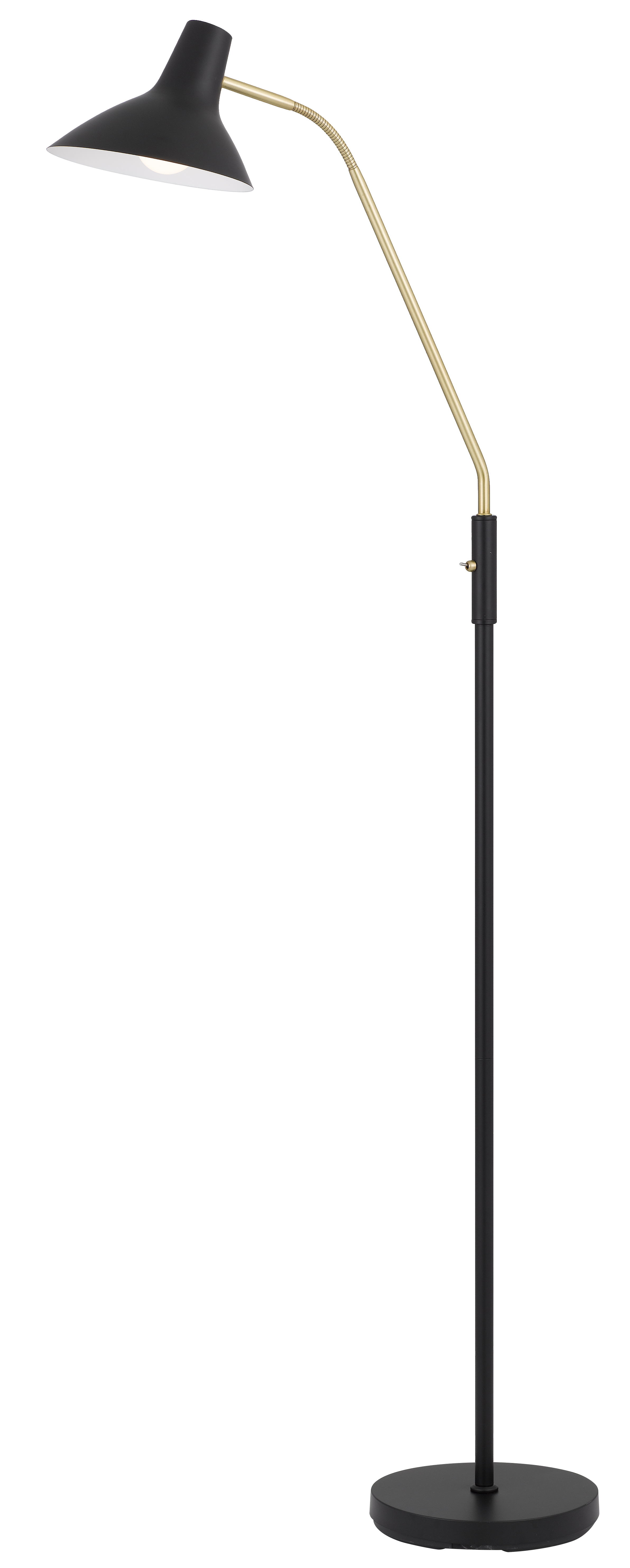 FARBON FLOOR LAMP