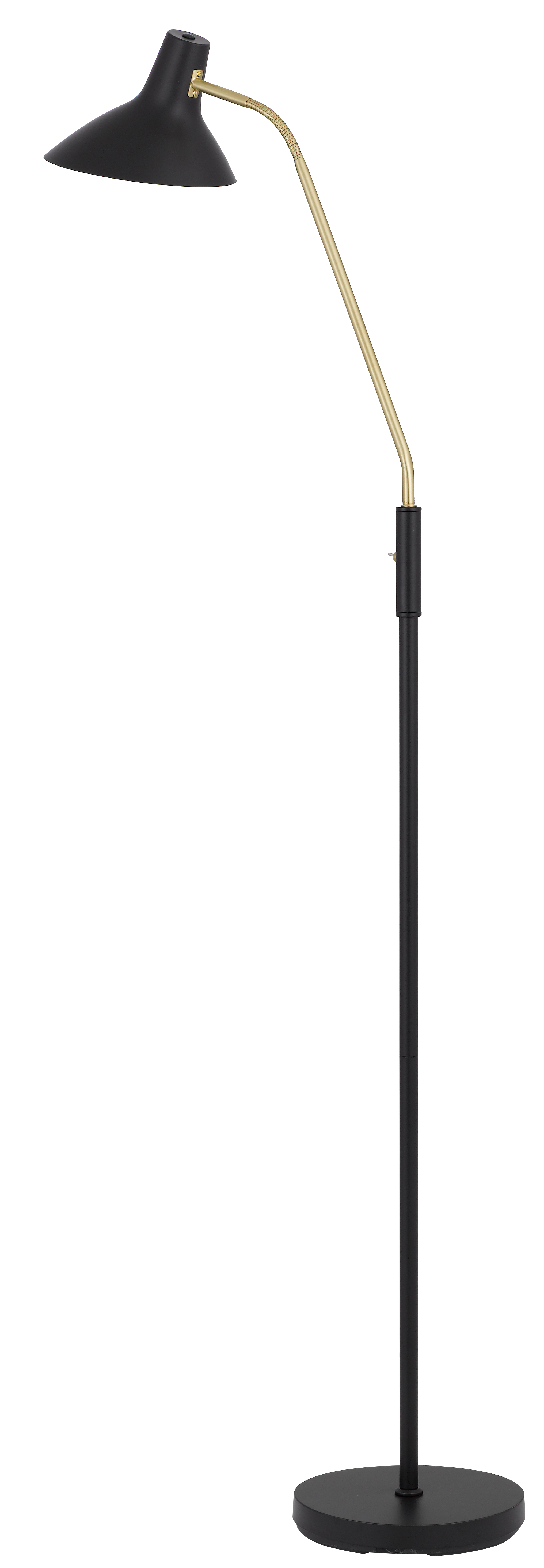 FARBON FLOOR LAMP