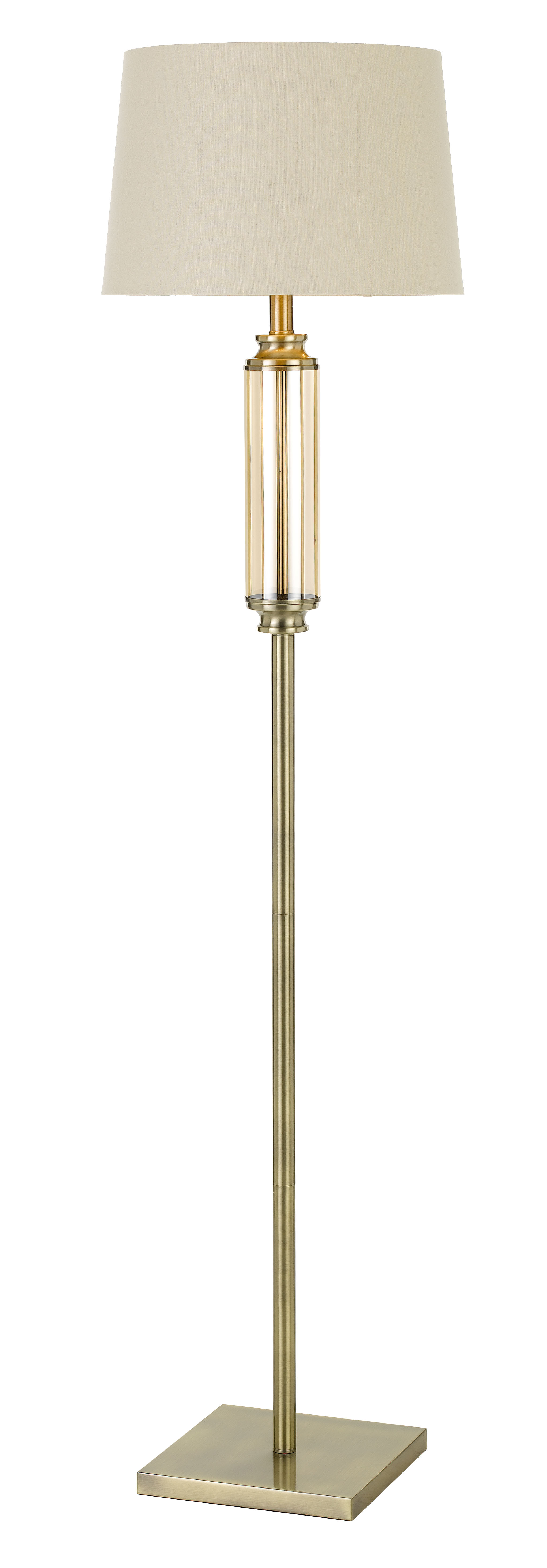 DORCEL FLOOR LAMP