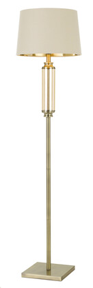 DORCEL FLOOR LAMP