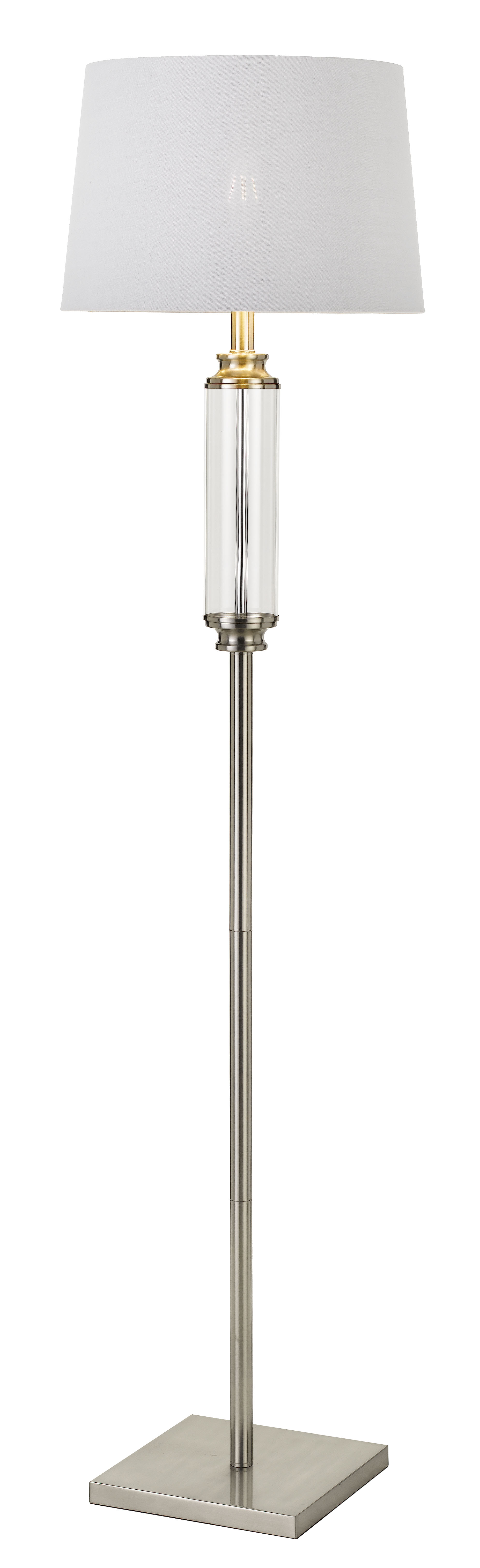 DORCEL FLOOR LAMP