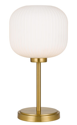 BOBO 1 LIGHT TABLE LAMP