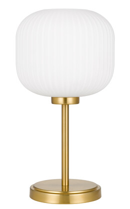 BOBO 1 LIGHT TABLE LAMP