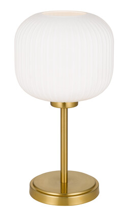 BOBO 1 LIGHT TABLE LAMP