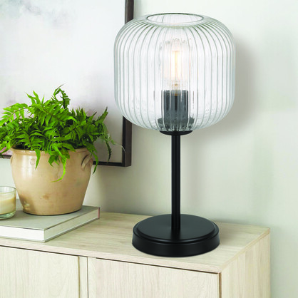 BOBO 1 LIGHT TABLE LAMP