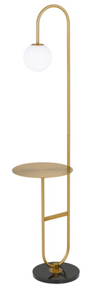 INEZ FLOOR LAMP