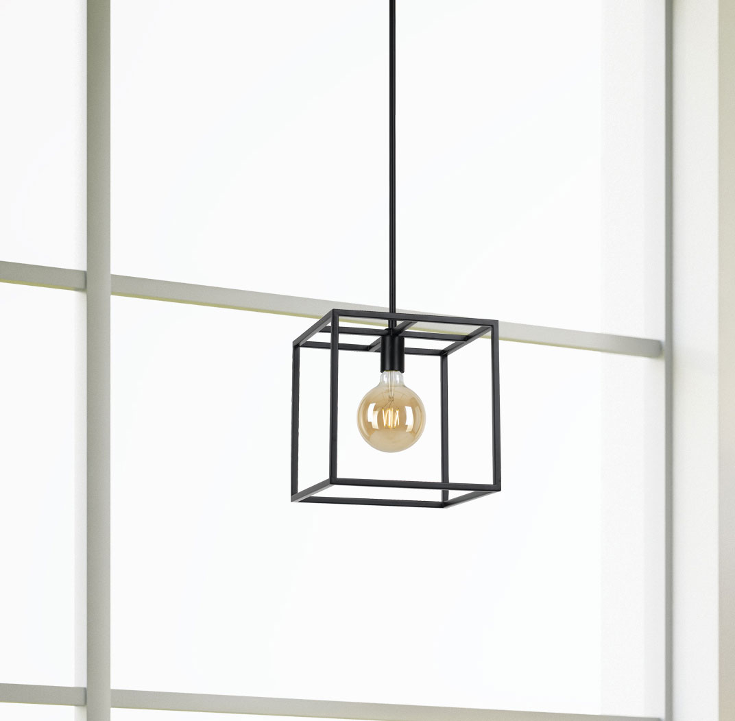 COLLINS PENDANT
