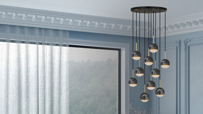 ONETA 10 PENDANT