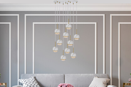 ONETA 10 PENDANT
