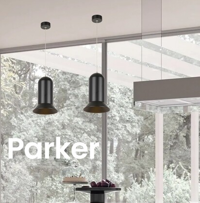 PARKER LED PENDANT