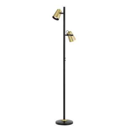 DENY FLOOR LAMP