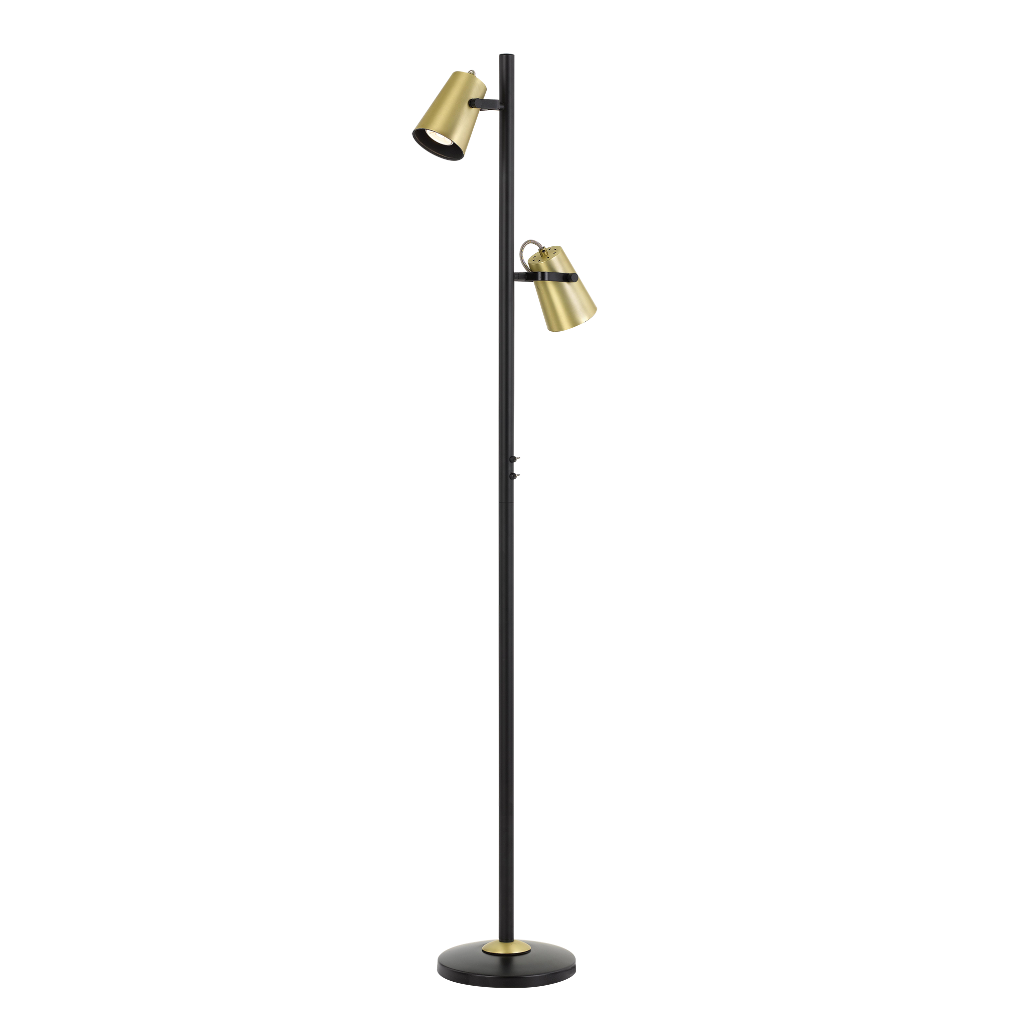 DENY FLOOR LAMP