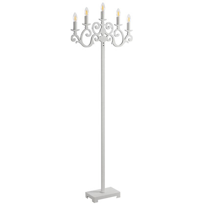 EMPORIA FLOOR LAMP