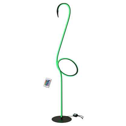 ROSEUS FLOOR LAMP