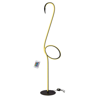 ROSEUS FLOOR LAMP