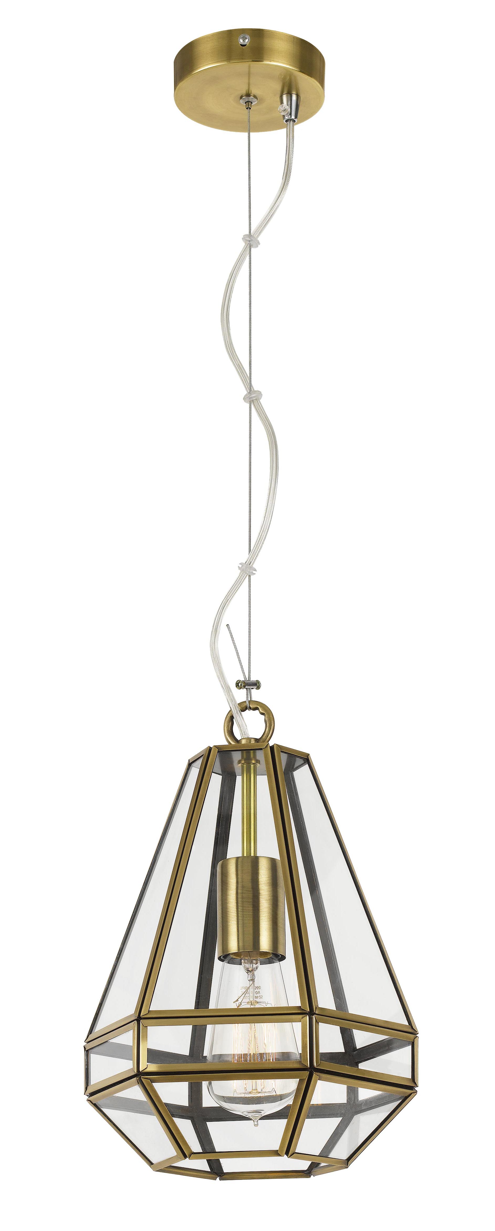 ESPADA 20 PENDANT