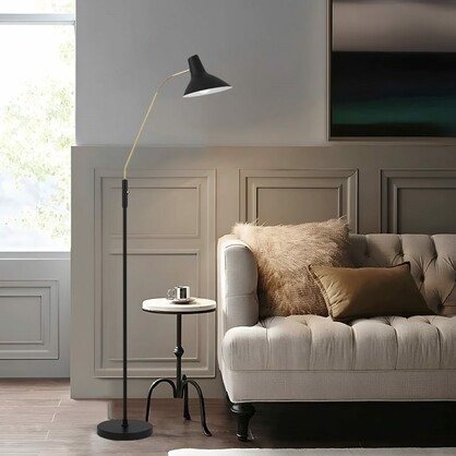 FARBON FLOOR LAMP