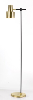 CROSET FLOOR LAMP
