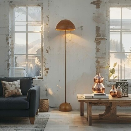 FERUM FLOOR LAMP