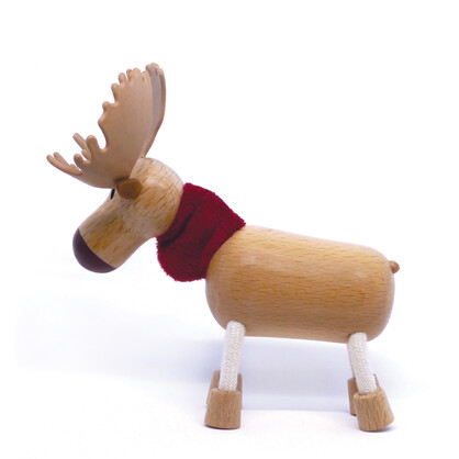 Moose