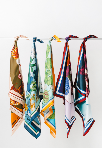 Artifact x Kelly Thompson