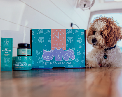 Hemp Body Cream