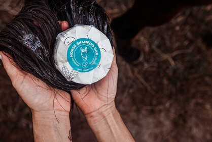 Pet Shampoo Bar