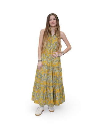 Reed Maxi Dress