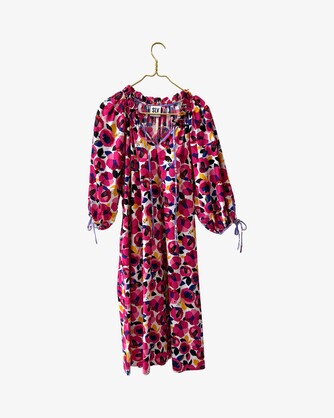 Samantha Maxi Dress